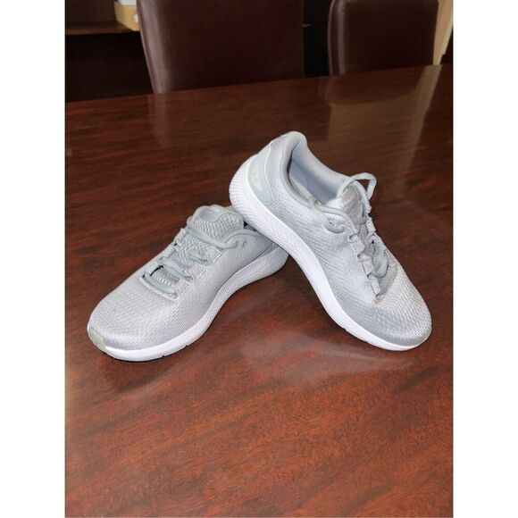 Women's Under Armour Charged Pursuit Shoes - Picture 1 of 4
